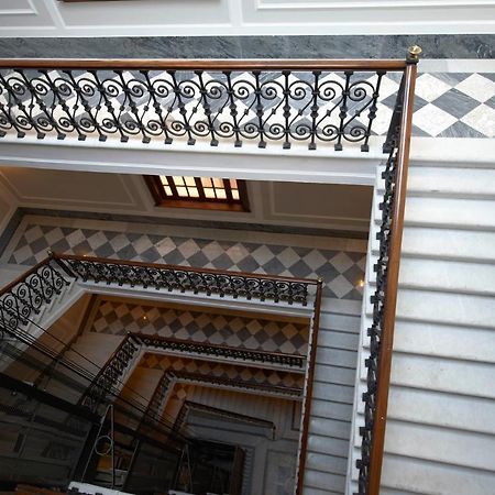 Harry'S Bar Trevi Luxury Apartments - Mignanelli Рим Экстерьер фото