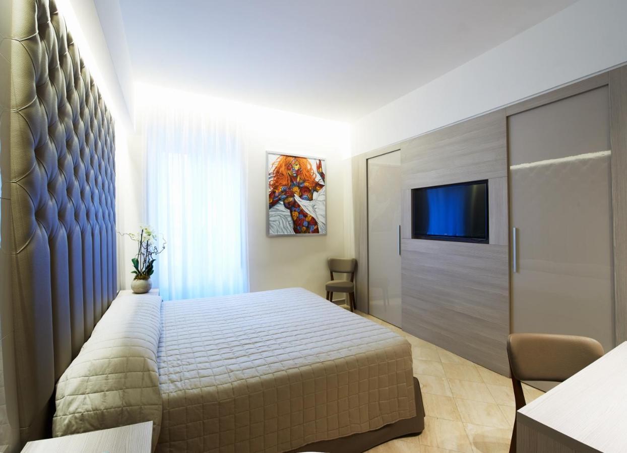Harry'S Bar Trevi Luxury Apartments - Mignanelli Рим Экстерьер фото