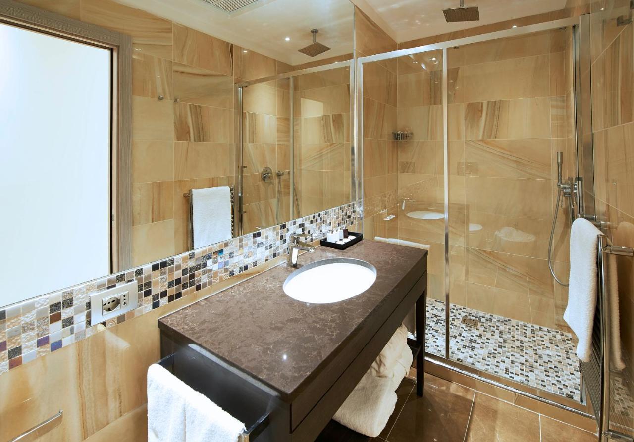 Harry'S Bar Trevi Luxury Apartments - Mignanelli Рим Экстерьер фото