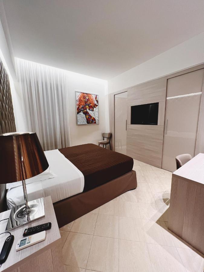 Harry'S Bar Trevi Luxury Apartments - Mignanelli Рим Экстерьер фото